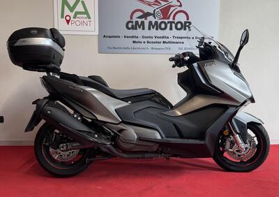 Kymco AK 550 Premium (2023 - 25) - Annuncio 9789642