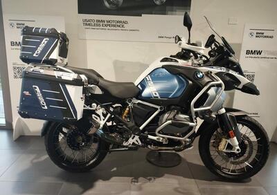 Bmw R 1250 GS Adventure (2021 - 24) - Annuncio 9789622