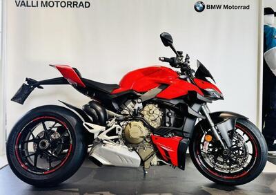 Ducati Streetfighter V4 1100 (2020) - Annuncio 9624383