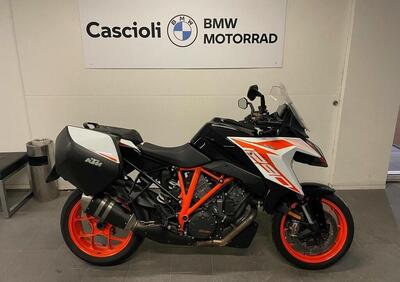 KTM 1290 Super Duke GT (2019 - 20) - Annuncio 9789645