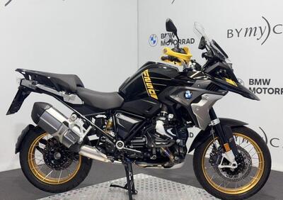 Bmw R 1250 GS - Edition 40 Years GS (2021) - Annuncio 9783505