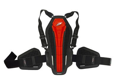 Protezione schiena Zandonà HYBRID BACK PRO RS x6 R  - Annuncio 9617634