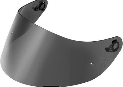 Visiera Fumè Scuro AGV GT6-2 Per K3 Tg XL-XXL - Annuncio 9390618