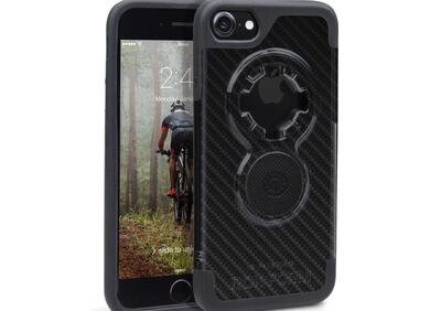 Cover Rokform Case Cristal per I Phone 7-8 Carbon  - Annuncio 8989173