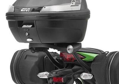 GIVI 4108FZ Attacco posteriore specifico per MONOK - Annuncio 9109830
