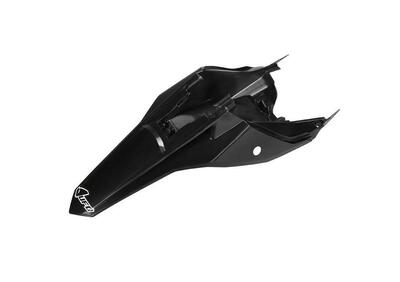 Parafango post Ufo con fiancatine Gas Gas MC 65 20  - Annuncio 8976696