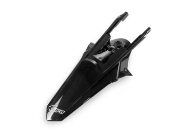 Parafango post Ufo Gas Gas MC 85 2021-2022 nero UF  - Annuncio 8979626