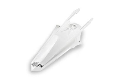 Parafango post Ufo Gas Gas MC 85 2021-2022 bianco  - Annuncio 8979627