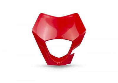 Portafaro Ufo per Gas Gas Rosso UFO  - Annuncio 8979663