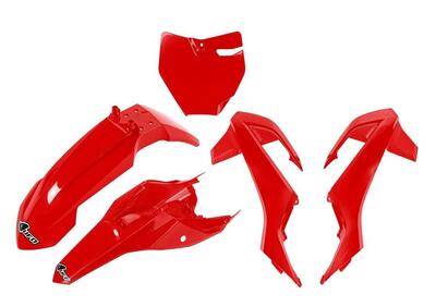 Kit plastiche Ufo per Gas Gas MC 65 2021- 2023 Ros  - Annuncio 8974012