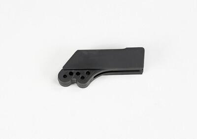 Kit cruna catena Ufo per Honda CR 125 90-98 Nero U  - Annuncio 8984606