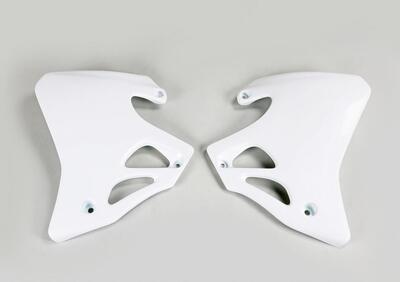 Convogliatori radiatore UFO per Honda CRE 50 e CR  - Annuncio 8984608