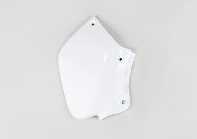 Fiancatine laterali UFO lato sinistro per Honda XR  - Annuncio 8982078