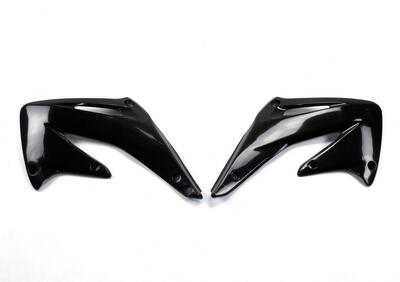 Convogliatori radiatore UFO per Honda CRF 450R 200  - Annuncio 8969584