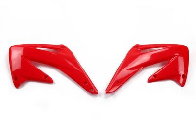 Convogliatori radiatore UFO per Honda CRF 450R 200  - Annuncio 8969586