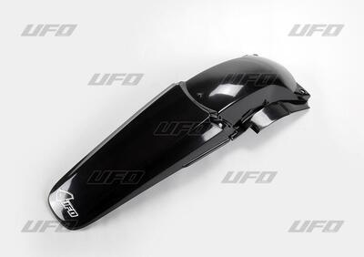 Parafango post Ufo Honda CRF 450R 2002-2004 nero U  - Annuncio 8969587