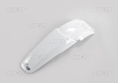 Parafango post Ufo Honda CRF 450R 2002-2004 bianco  - Annuncio 8969588