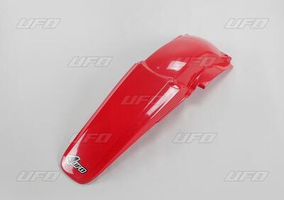 Parafango post Ufo Honda CRF 450R 2002-2004 rosso  - Annuncio 8963199