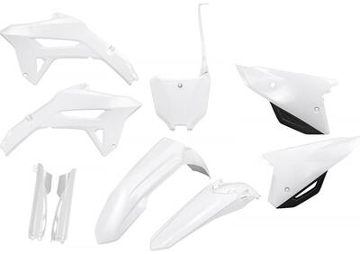 Kit plastiche completo UFO per Honda CRF 250R 2022  - Annuncio 8963216