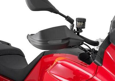 Paramani Givi HP8207B nero - Annuncio 8979795