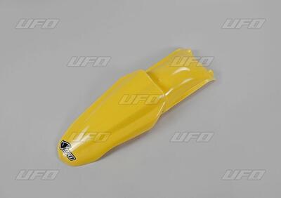 Parafango post Ufo Husqvarna CR 125 2000-2003 gial  - Annuncio 8972128