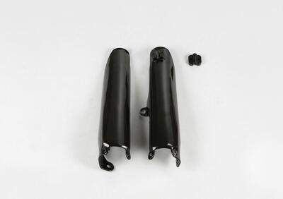 Parasteli UFO per Husqvarna TE e TC Nero UFO  - Annuncio 8987110