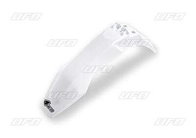 Parafango anteriore Ufo per Husqvarna TC 125 2016-  - Annuncio 8984655