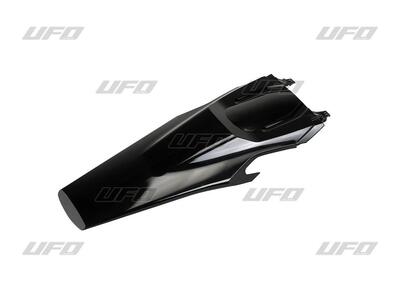 Parafango post Ufo con attacchi Husqvarna TE 150 2  - Annuncio 8989805