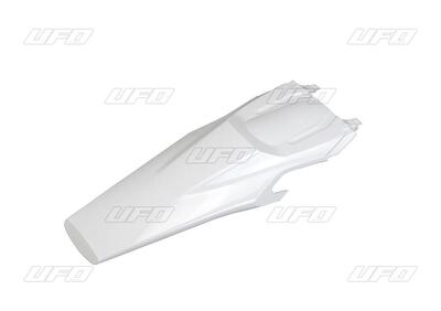 Parafango post Ufo con attacchi Husqvarna TE 150 2  - Annuncio 8989807