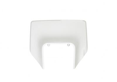 Portafaro UFO per Husqvarna Bianco UFO  - Annuncio 8989811