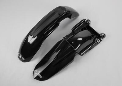 Kit parafanghi UFO per Husqvarna TC 125 e TC 250 (  - Annuncio 8982154