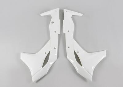 Convogliatori radiatore UFO per Kawasaki KXF 250 2  - Annuncio 8982298
