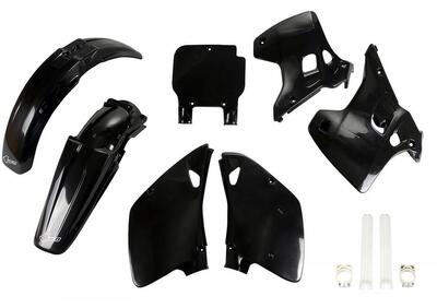 Kit plastiche completo UFO per Kawasaki KX 125-250  - Annuncio 8974296