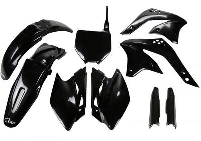Kit plastiche completo UFO per Kawasaki KXF 450 (2  - Annuncio 8987285