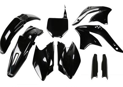 Kit plastiche completo UFO per Kawasaki KXF 450 (2  - Annuncio 8989911
