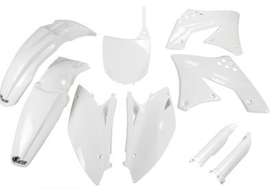 Kit plastiche completo UFO per Kawasaki KXF 250 (2  - Annuncio 8984861