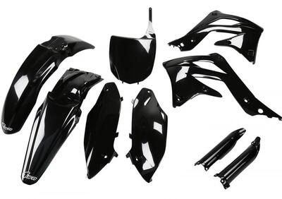 Kit plastiche completo UFO per Kawasaki KXF 450 (2  - Annuncio 8984865