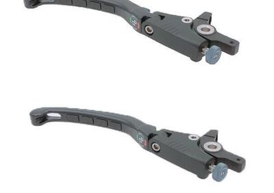 Kit Leve Lightech Tipo K Magnesio Alluminio Per Ya - Annuncio 8987326