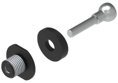 Adattatore per Protezione Leva Lightech KPL327 per - Annuncio 8969841