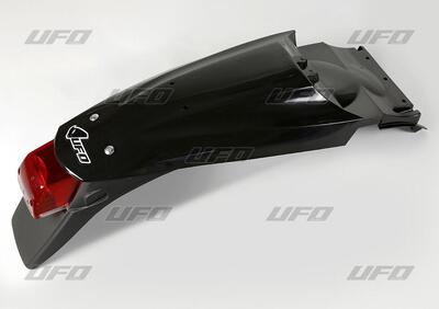 Parafango post Ufo con portatarga Ktm LC4 640 2002  - Annuncio 8959706