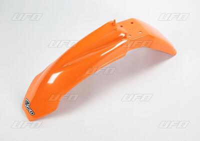 Parafango anteriore Ufo per Ktm SX 125 2003-2006 A  - Annuncio 8974350