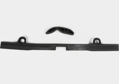 Fascia forcella UFO per Ktm SX 85 (2004-2014) Nero  - Annuncio 8952732