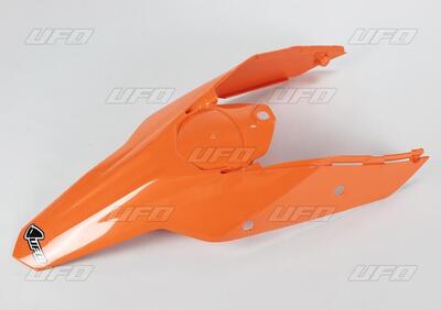 Parafango post Ufo con fiancatine Ktm SX 125 2007-  - Annuncio 8980074