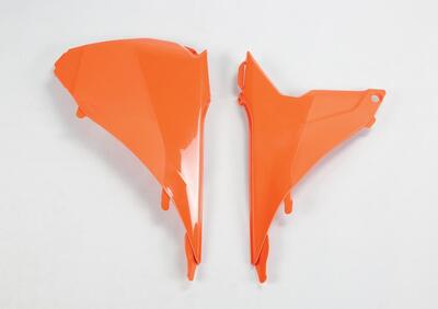Coperchio scatola filtro UFO per KTM SX e SX-F Ara  - Annuncio 8987381