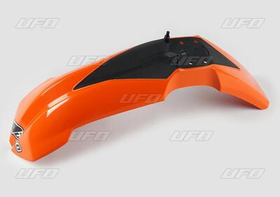 Parafango anteriore Ufo per Ktm SX 65 2012-2015 Ar  - Annuncio 8974376