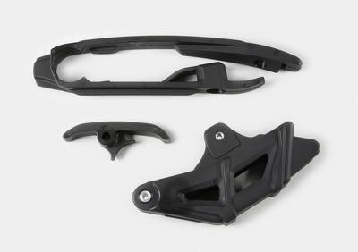 Kit cruna catena+fascia forcella per KTM SX e SX-F  - Annuncio 8980093