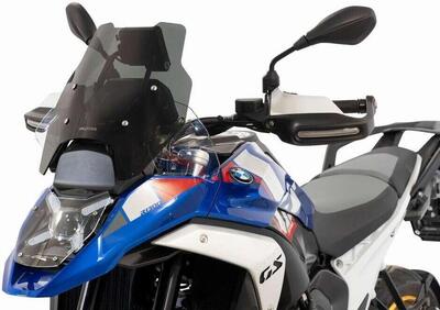 Cupolino Isotta Endurance Plus Per BMW R 1300 GS D - Annuncio 9424164