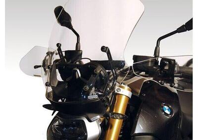 Cupolino Isotta Alto Spoiler Antiriflesso per BMW - Annuncio 9424184
