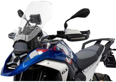 Cupolino Isotta Odysseus BMW R 1300 GS Dal 2024 Ve - Annuncio 9424186