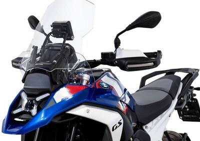Cupolino Isotta Odysseus Plus Per BMW R 1300 GS Da - Annuncio 9424188